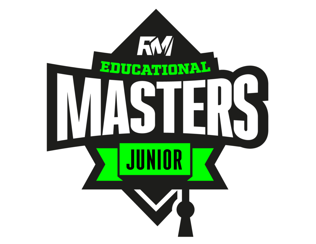 Educational Masters Junior logo