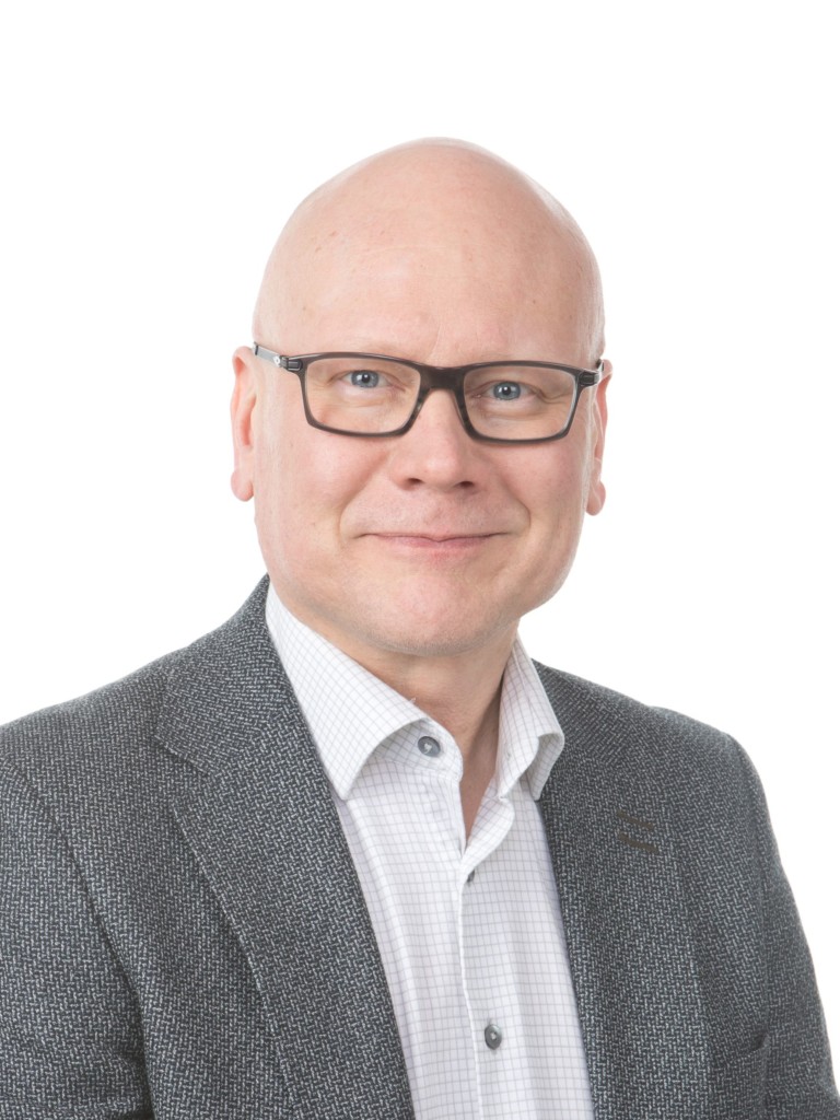 Vesa Haapala