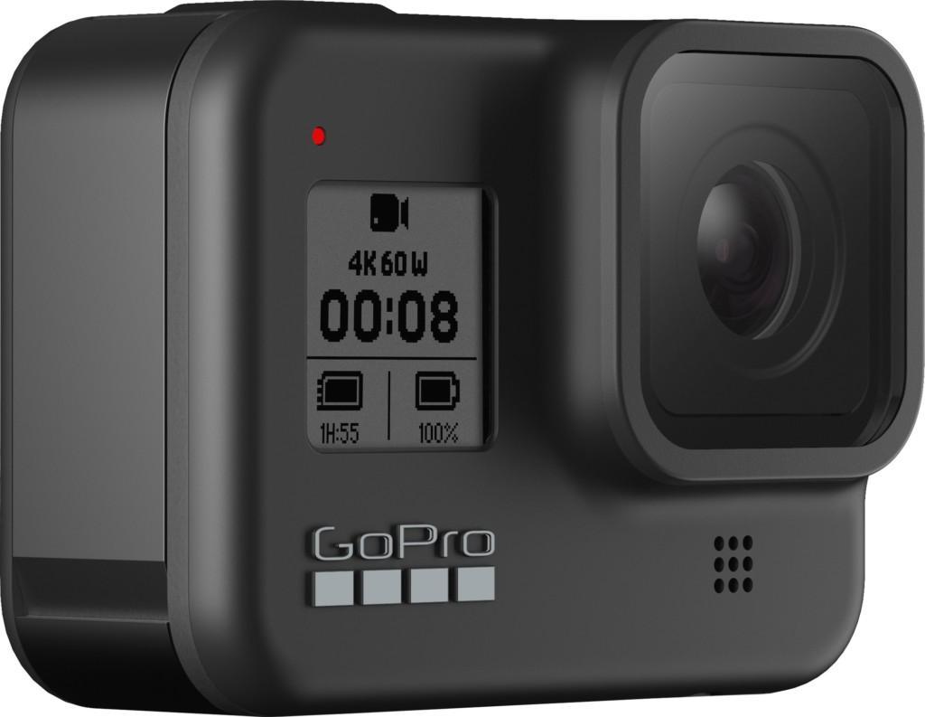 GoPro 8