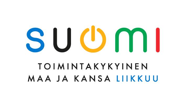 Lupaus Suomelle