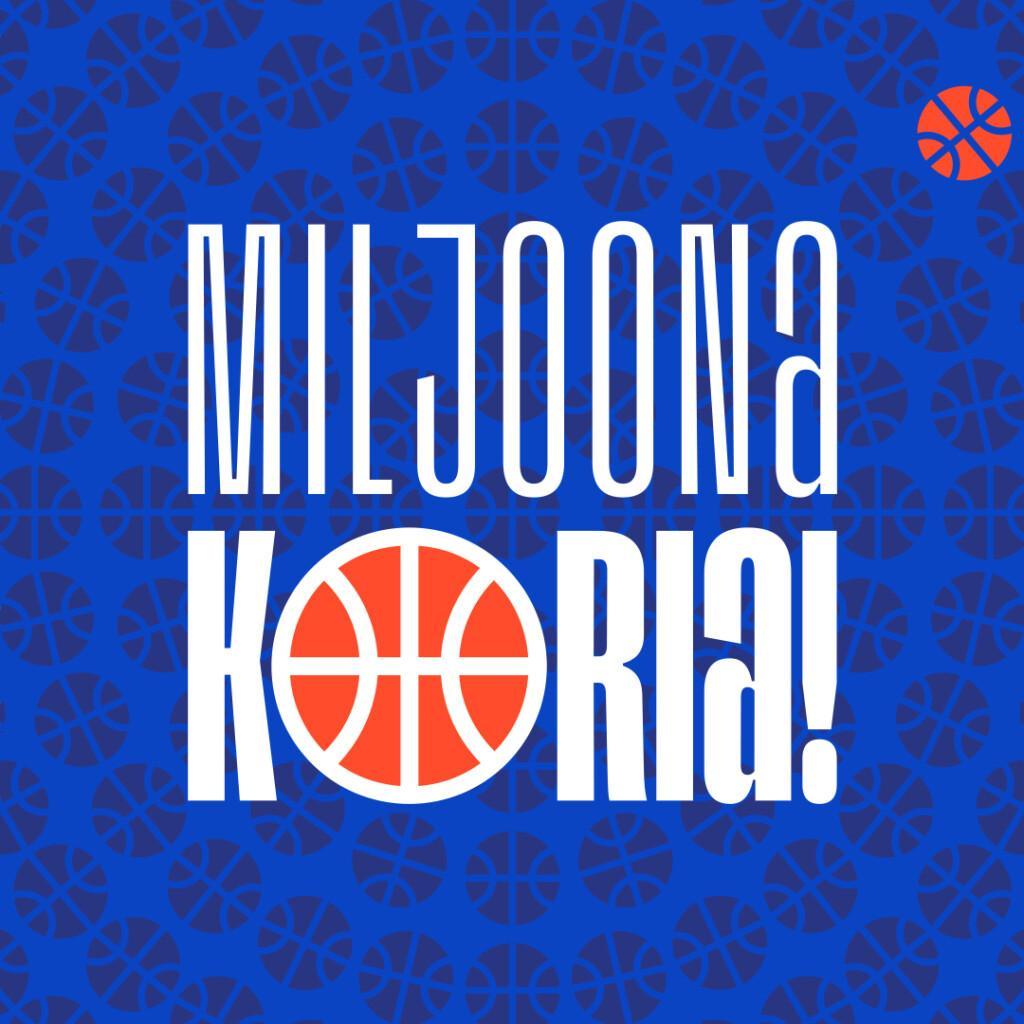 Miljoona koria