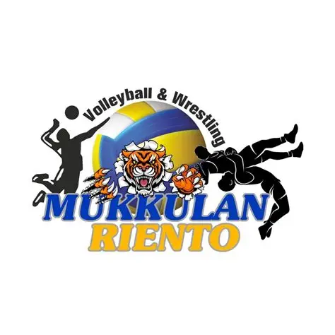 Mukkulan Riento logo